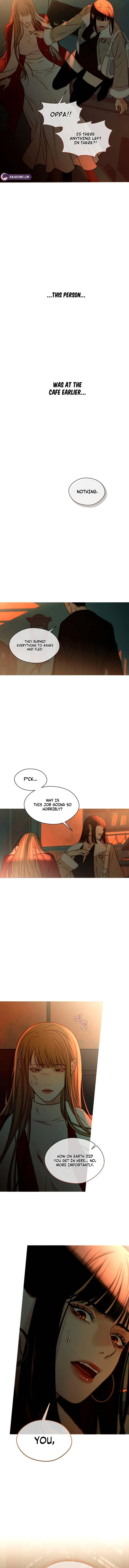 Read Night at the Crossroads chapter 1 image 36 on Lezhin