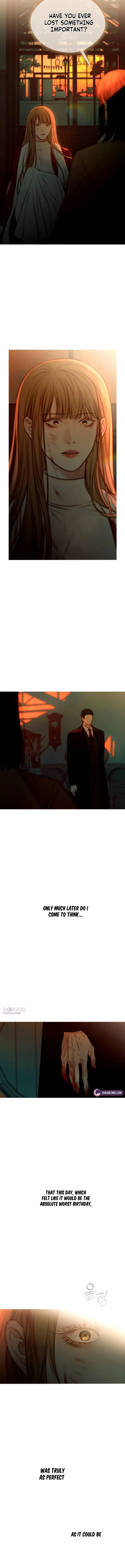 Read Night at the Crossroads chapter 1 image 37 on Lezhin