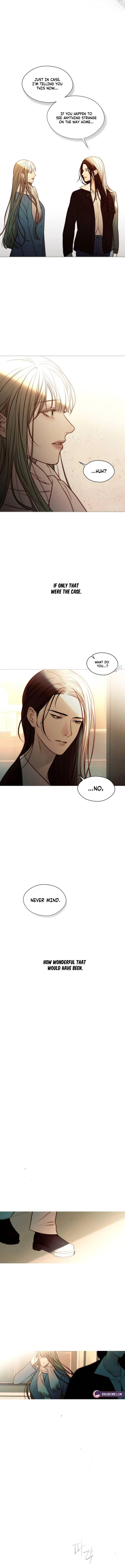 Read Night at the Crossroads chapter 1 image 6 on Lezhin