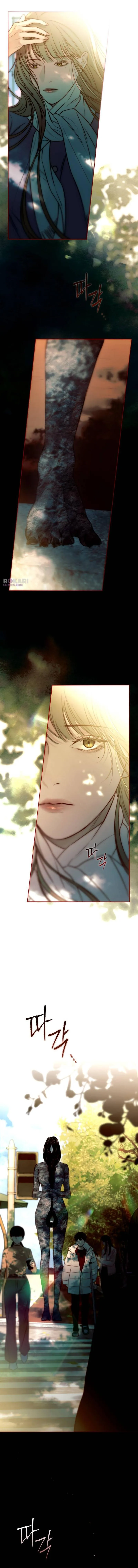 Read Night at the Crossroads chapter 1 image 7 on Lezhin