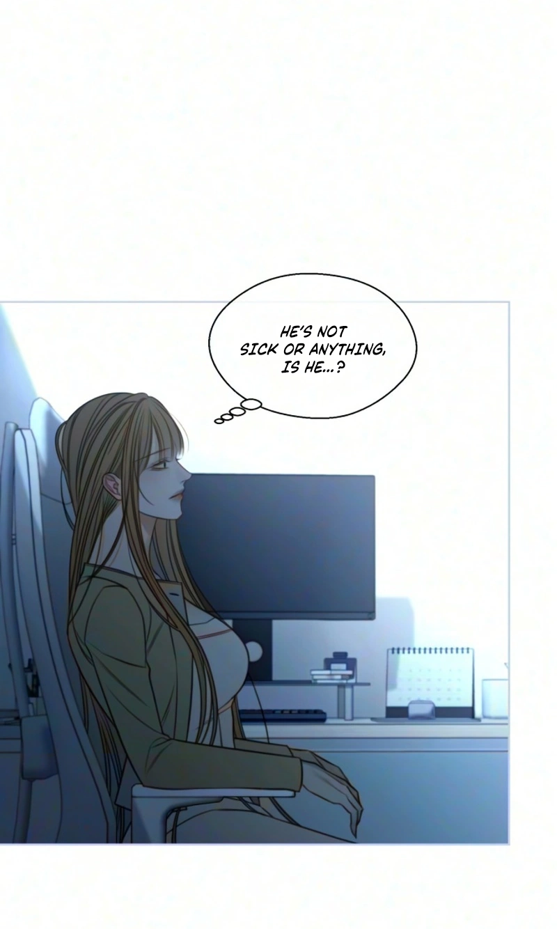 Read Night at the Crossroads chapter 10 image 30 on Lezhin
