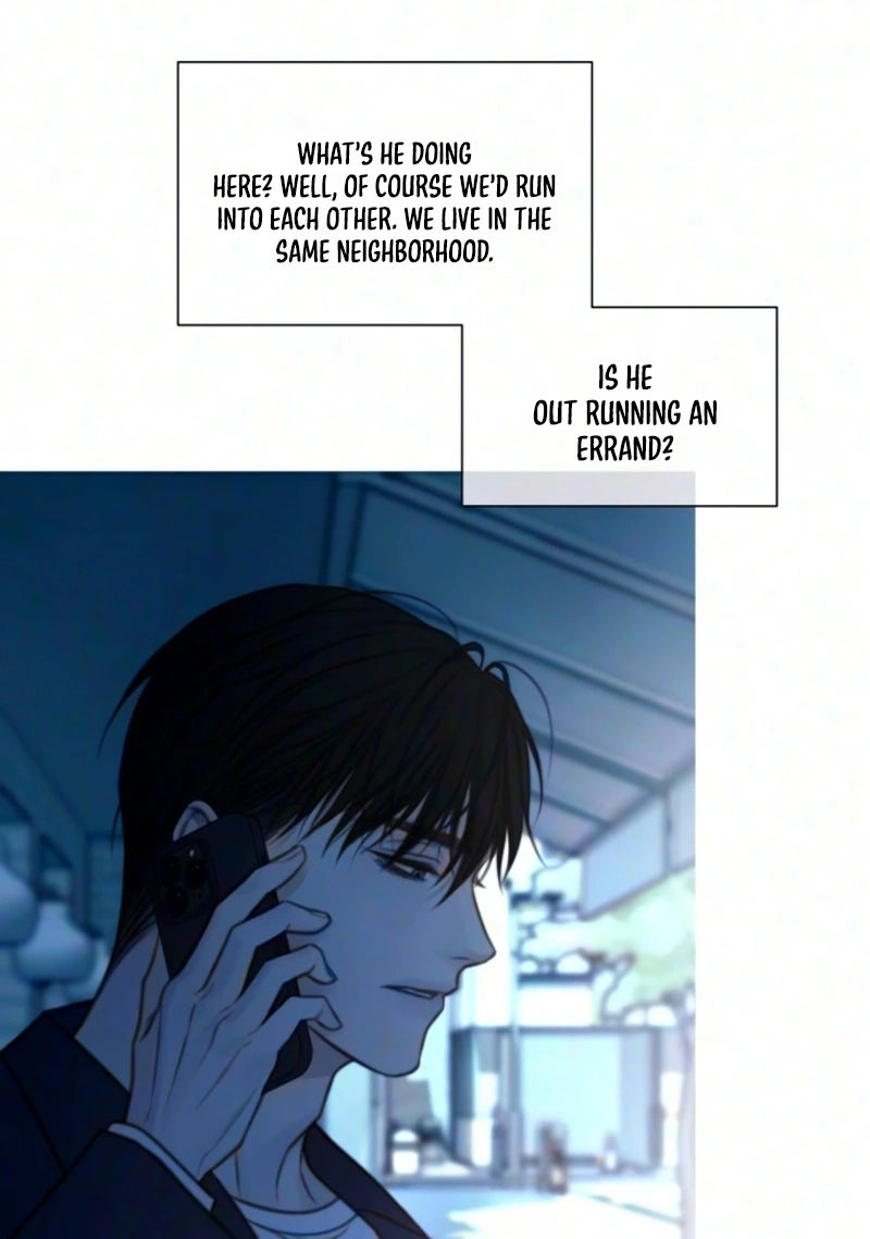 Read Night at the Crossroads chapter 10 image 41 on Lezhin