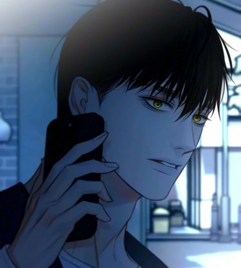 Read Night at the Crossroads chapter 10 image 44 on Lezhin