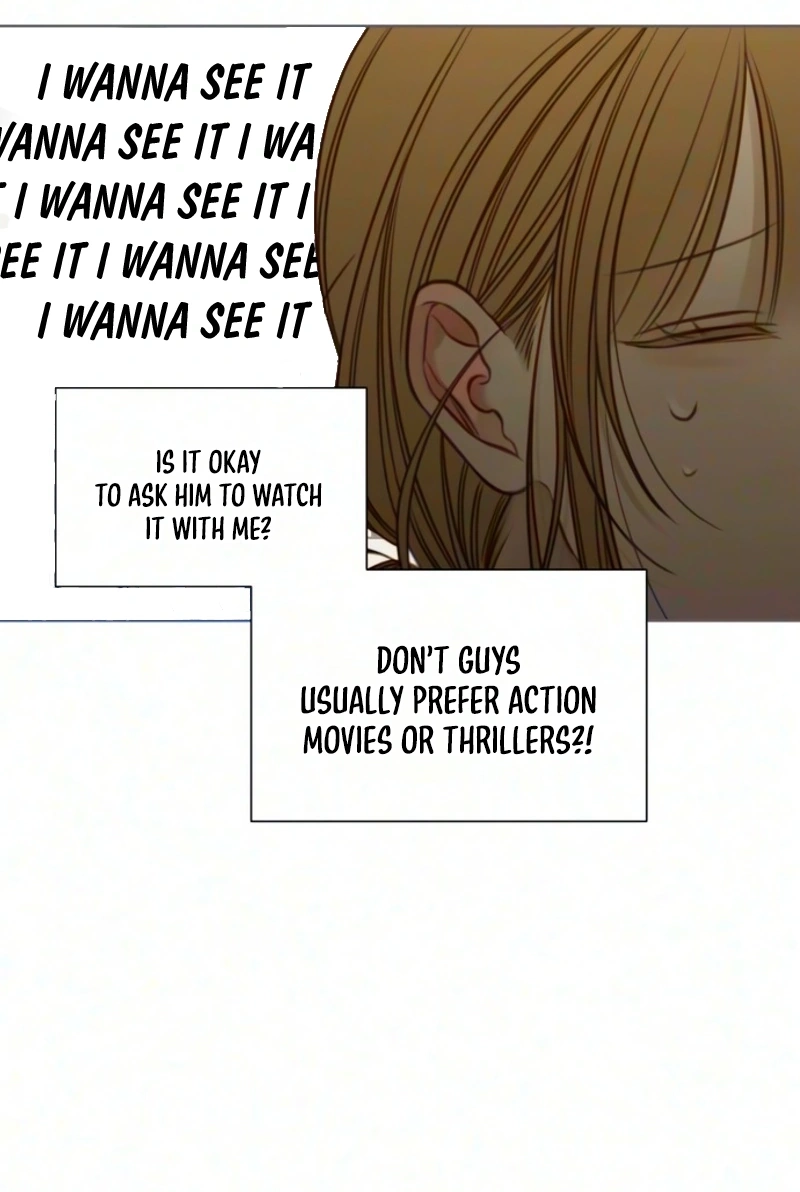 Read Night at the Crossroads chapter 10 image 87 on Lezhin
