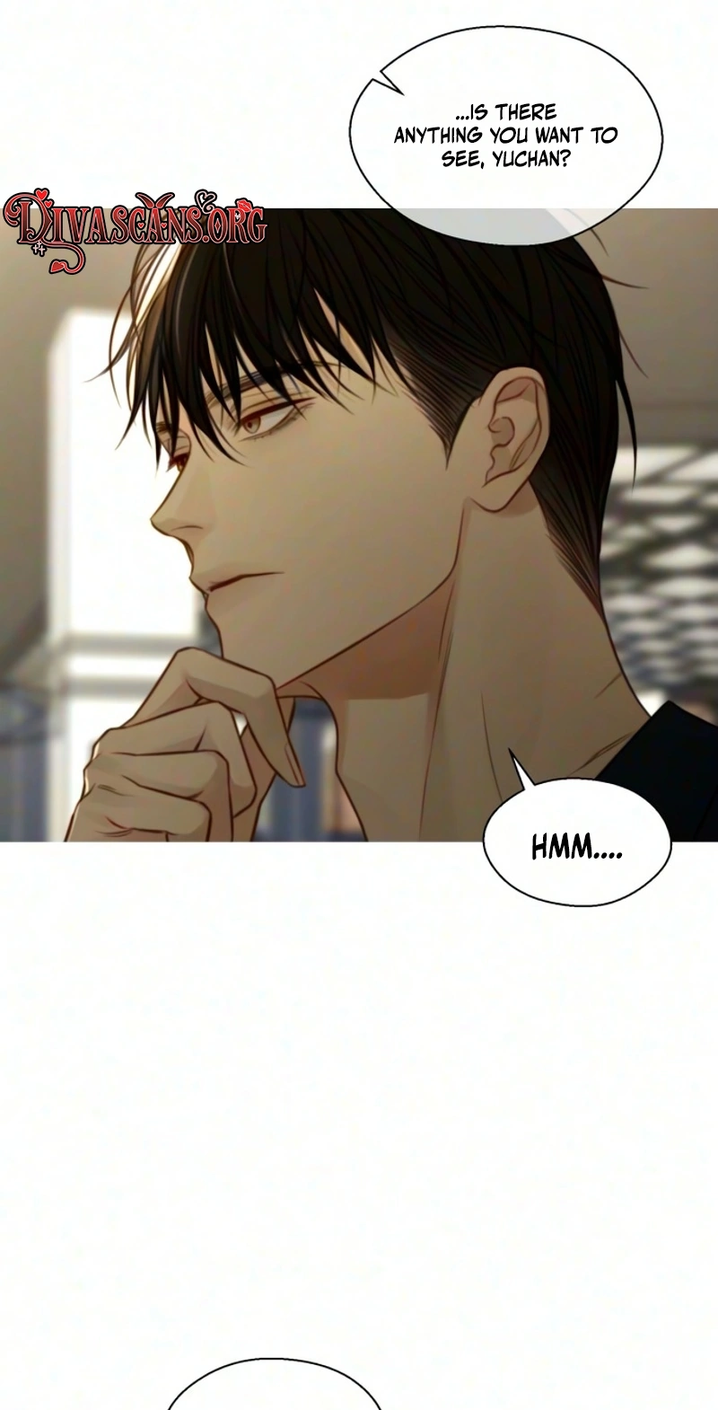 Read Night at the Crossroads chapter 10 image 88 on Lezhin