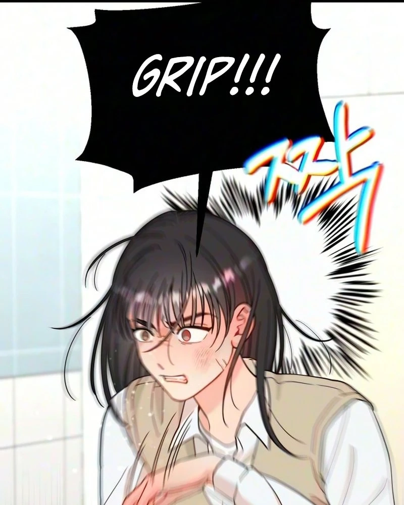 Read Night at the Crossroads chapter 11 image 13 on Lezhin