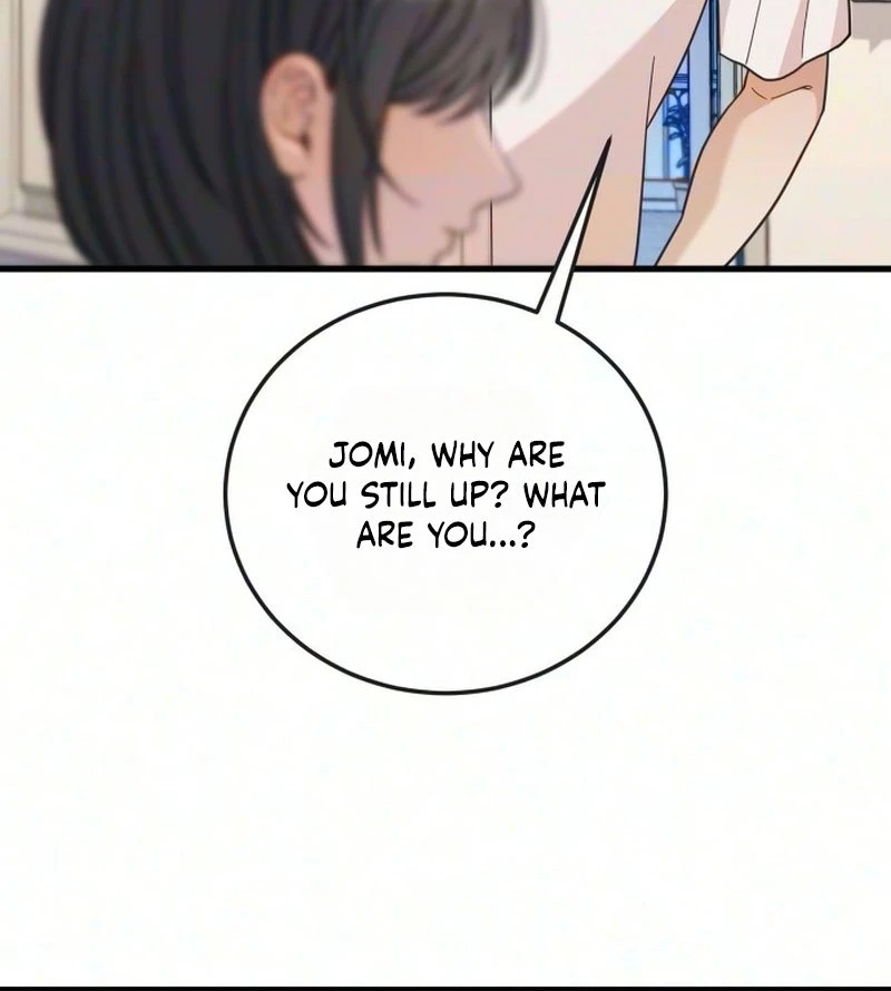 Read Night at the Crossroads chapter 11 image 46 on Lezhin