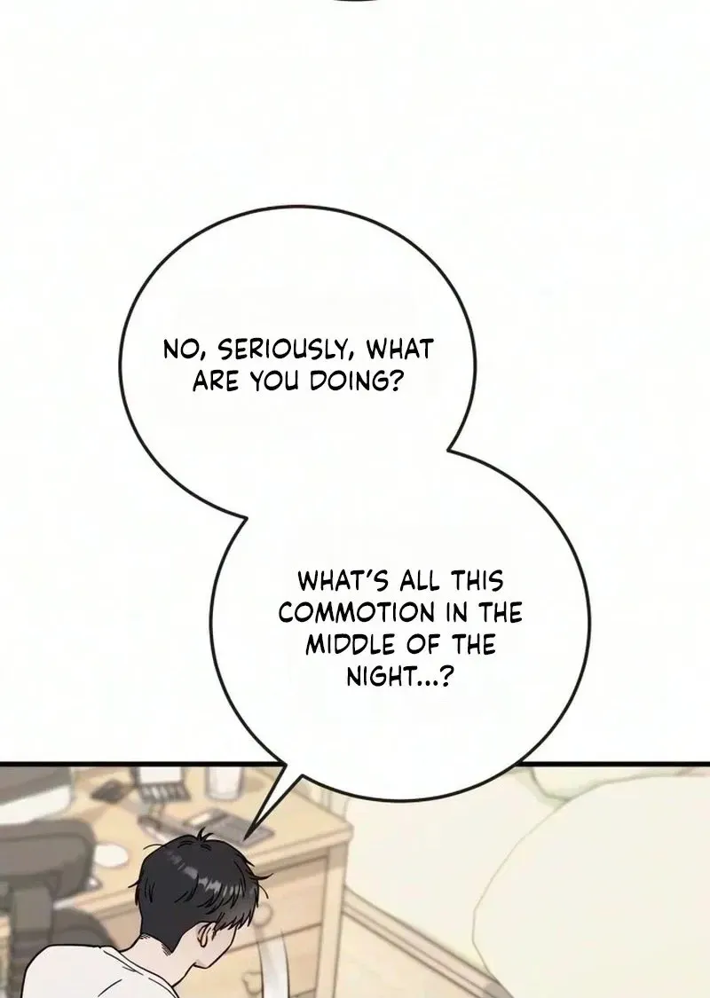 Read Night at the Crossroads chapter 11 image 49 on Lezhin