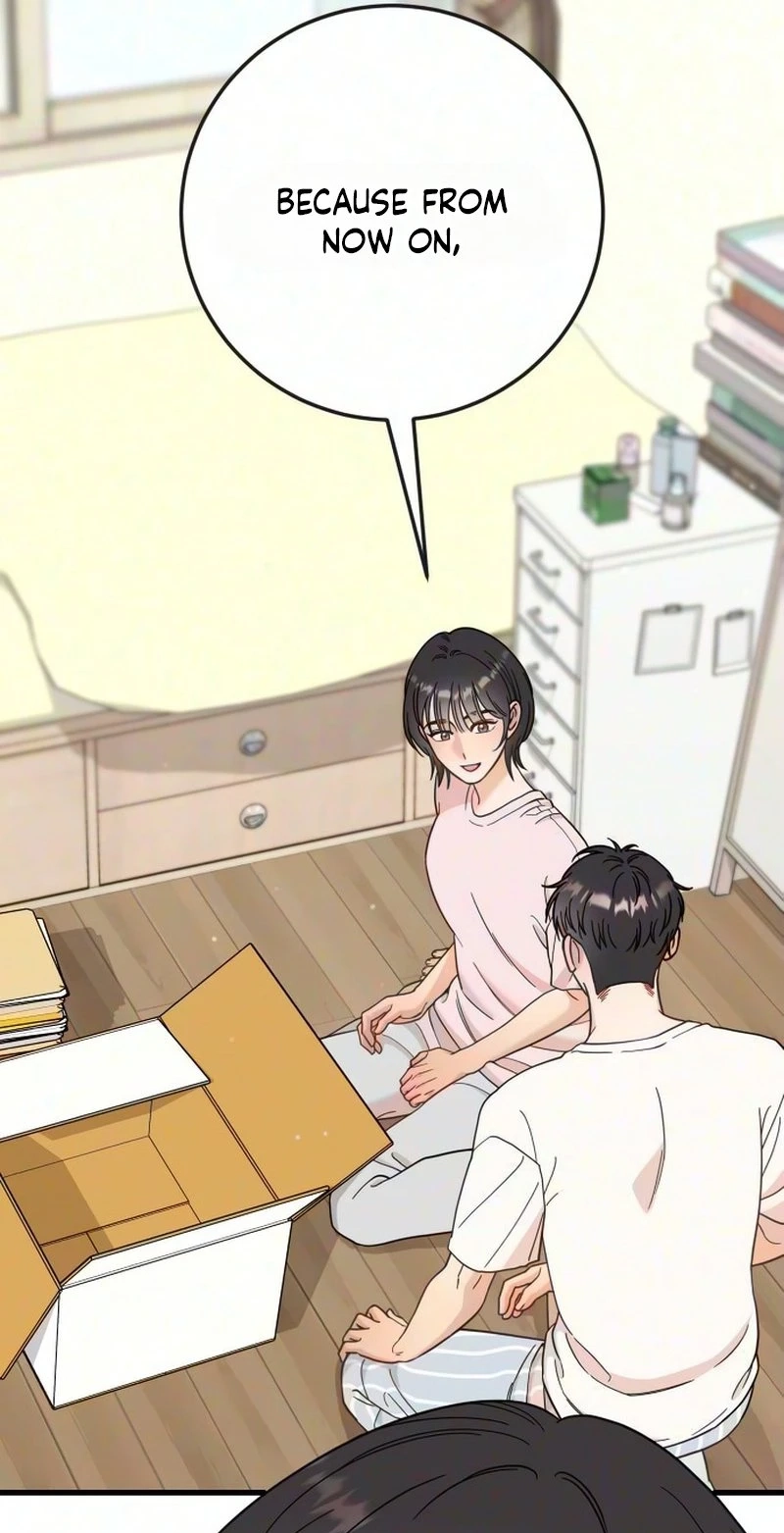 Read Night at the Crossroads chapter 11 image 64 on Lezhin