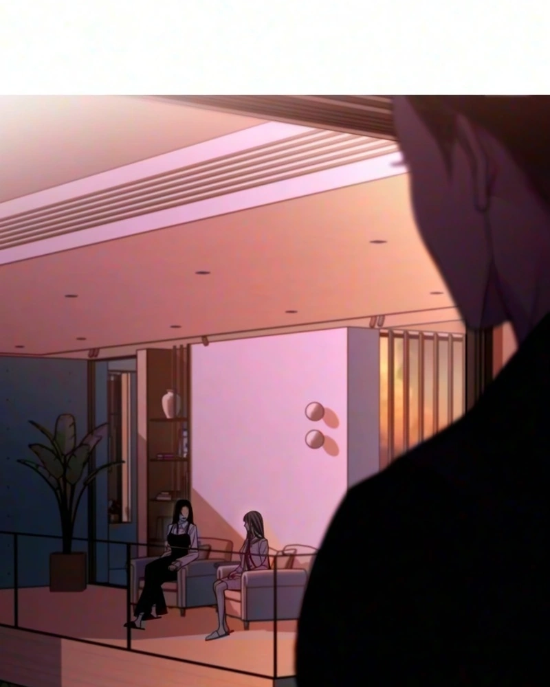 Read Night at the Crossroads chapter 12 image 101 on Lezhin