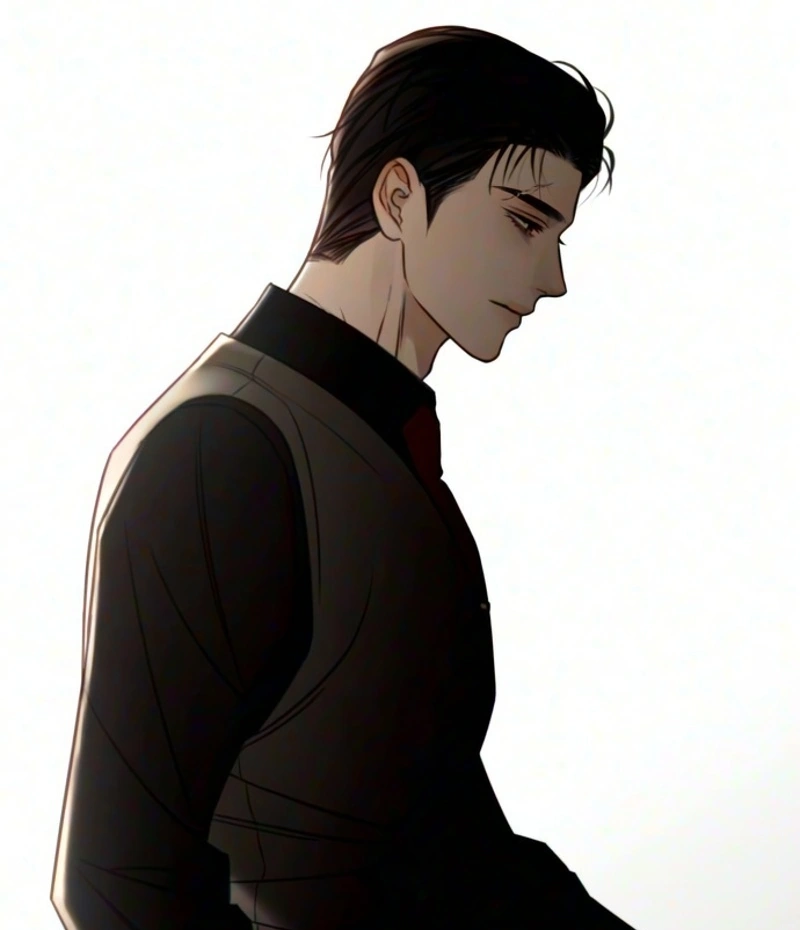 Read Night at the Crossroads chapter 12 image 11 on Lezhin