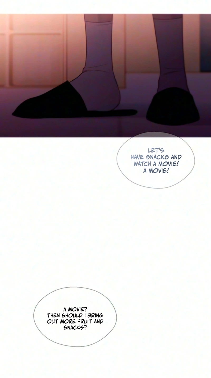 Read Night at the Crossroads chapter 12 image 128 on Lezhin