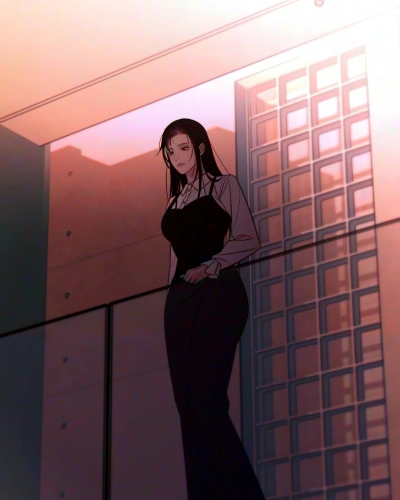 Read Night at the Crossroads chapter 12 image 131 on Lezhin