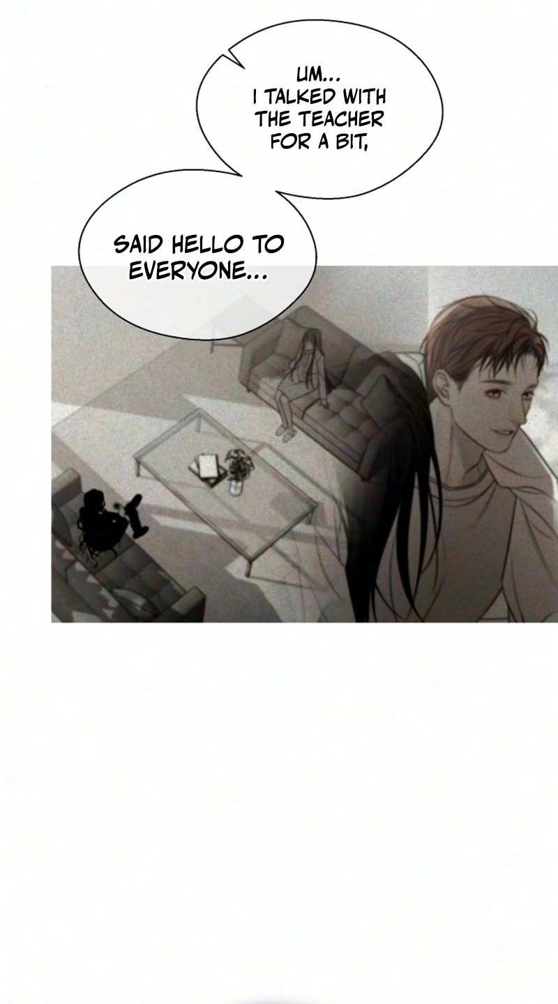 Read Night at the Crossroads chapter 12 image 14 on Lezhin