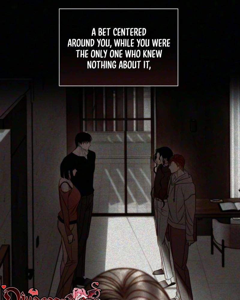 Read Night at the Crossroads chapter 12 image 152 on Lezhin