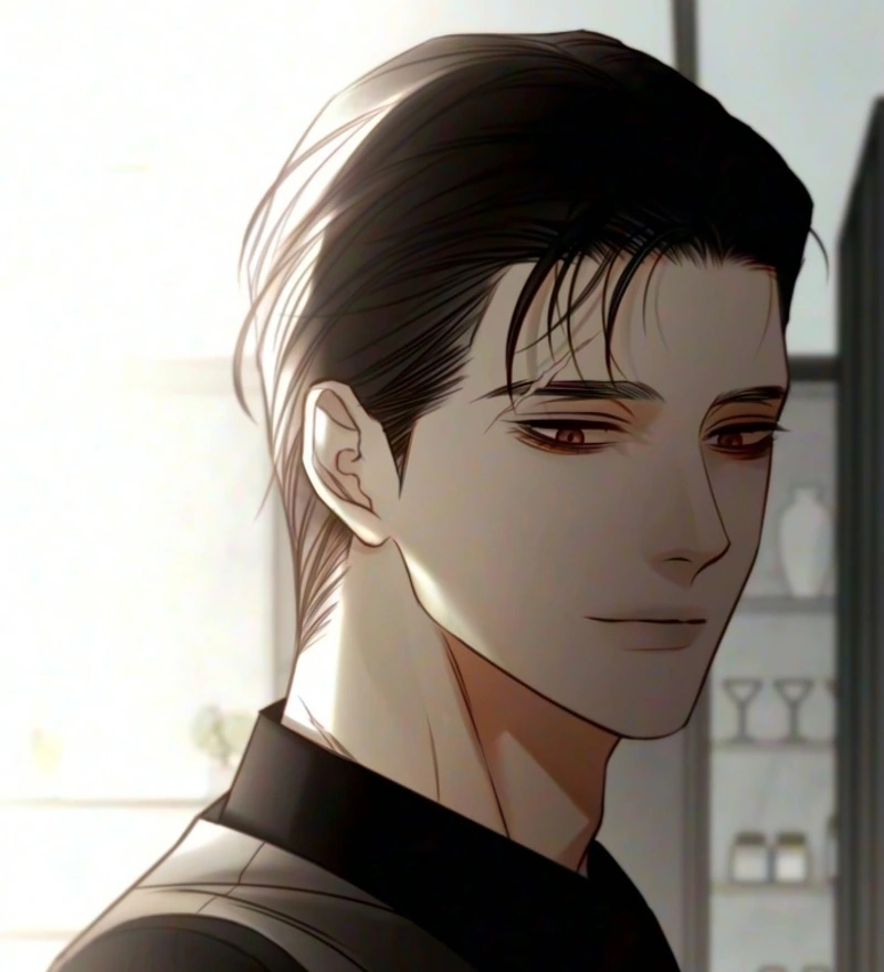 Read Night at the Crossroads chapter 12 image 17 on Lezhin