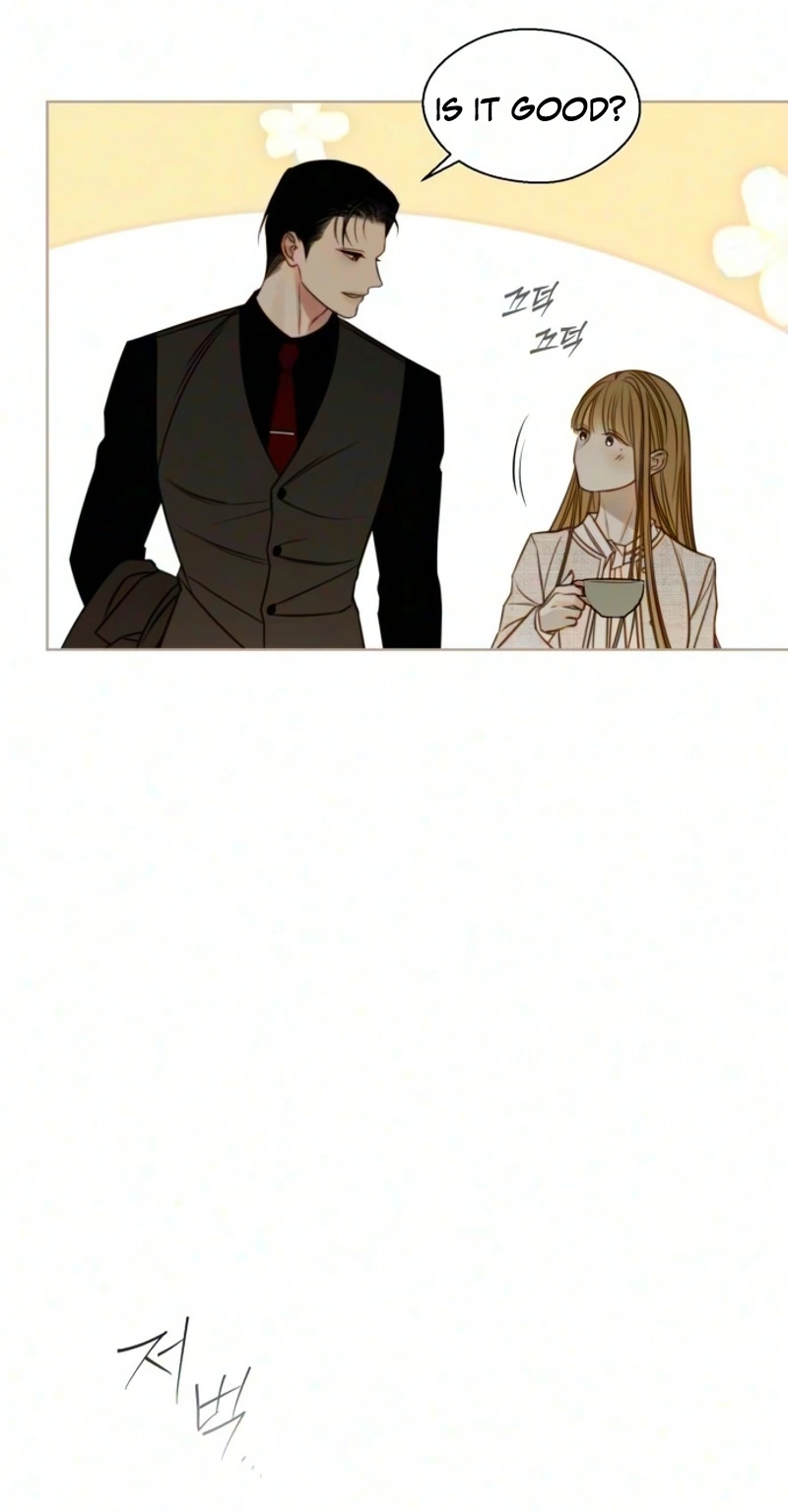 Read Night at the Crossroads chapter 12 image 26 on Lezhin