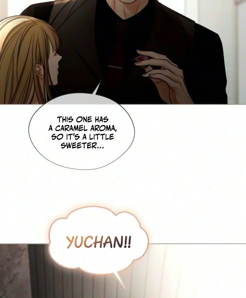 Read Night at the Crossroads chapter 12 image 3 on Lezhin