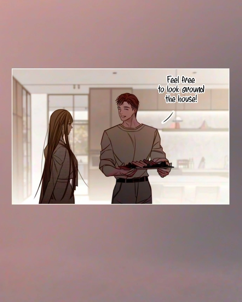 Read Night at the Crossroads chapter 12 image 34 on Lezhin