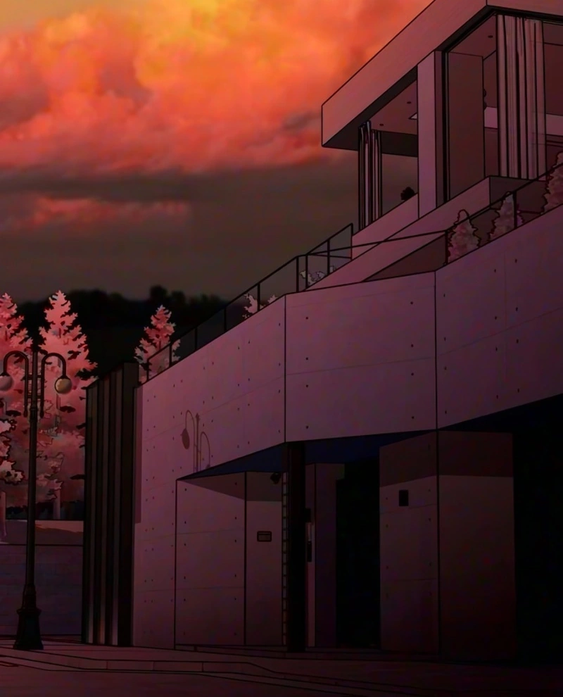 Read Night at the Crossroads chapter 12 image 36 on Lezhin