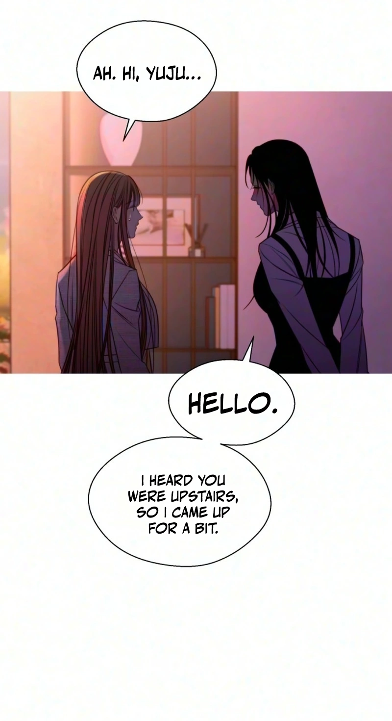Read Night at the Crossroads chapter 12 image 40 on Lezhin