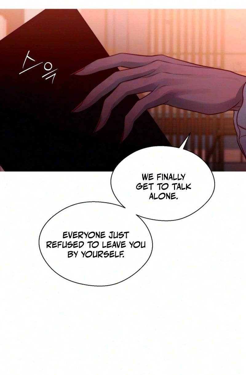 Read Night at the Crossroads chapter 12 image 41 on Lezhin