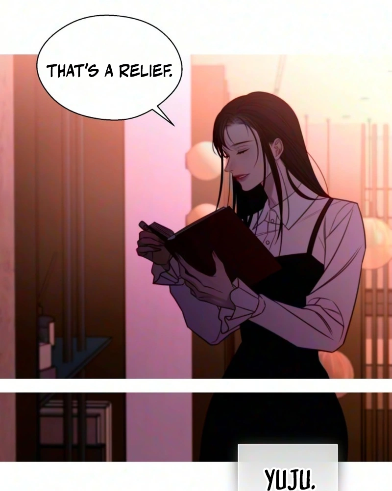 Read Night at the Crossroads chapter 12 image 44 on Lezhin