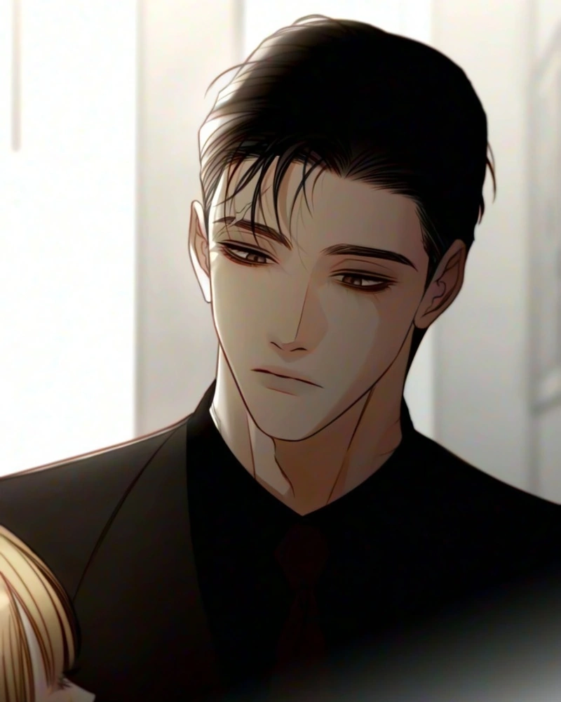 Read Night at the Crossroads chapter 12 image 6 on Lezhin