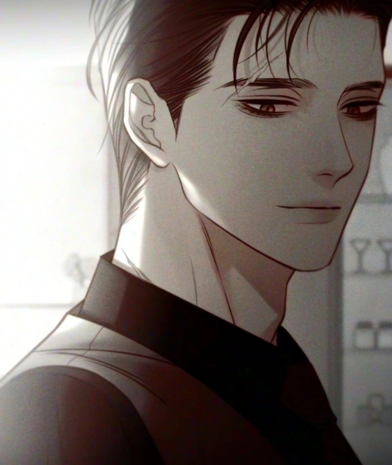 Read Night at the Crossroads chapter 12 image 85 on Lezhin