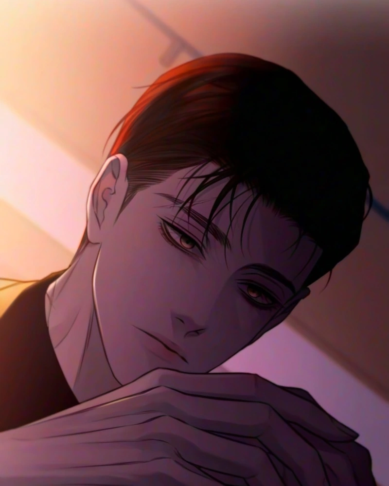 Read Night at the Crossroads chapter 12 image 94 on Lezhin