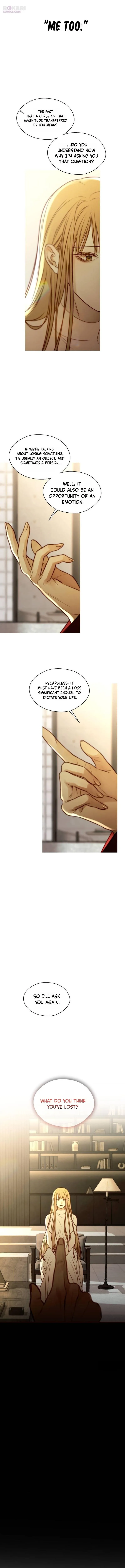Read Night at the Crossroads chapter 2 image 15 on Lezhin