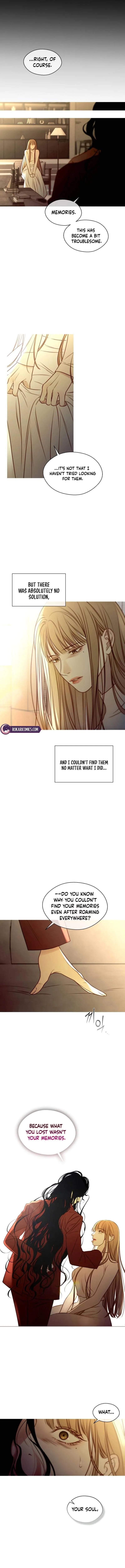 Read Night at the Crossroads chapter 2 image 16 on Lezhin