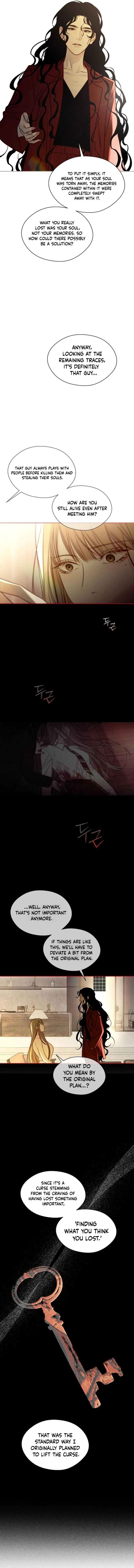 Read Night at the Crossroads chapter 2 image 18 on Lezhin