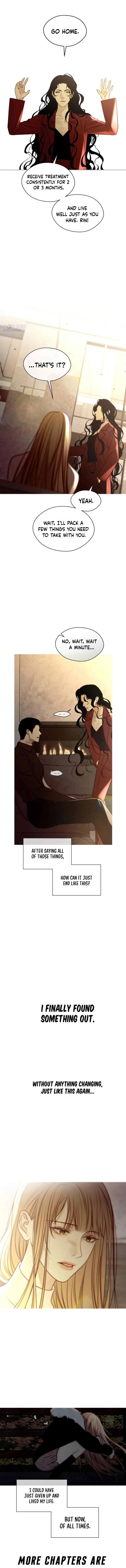 Read Night at the Crossroads chapter 2 image 20 on Lezhin