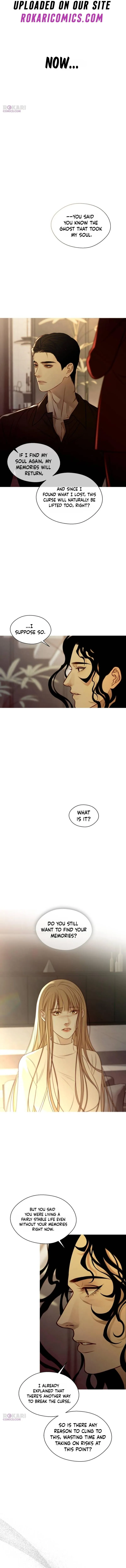 Read Night at the Crossroads chapter 2 image 21 on Lezhin