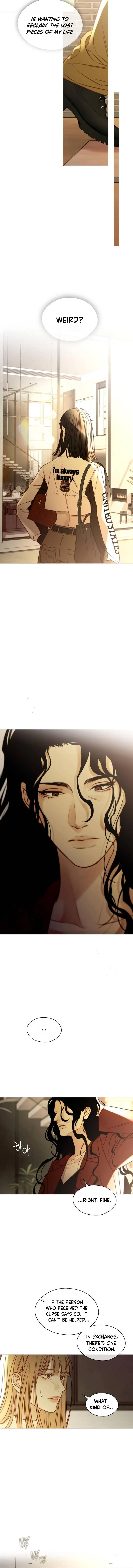 Read Night at the Crossroads chapter 2 image 23 on Lezhin