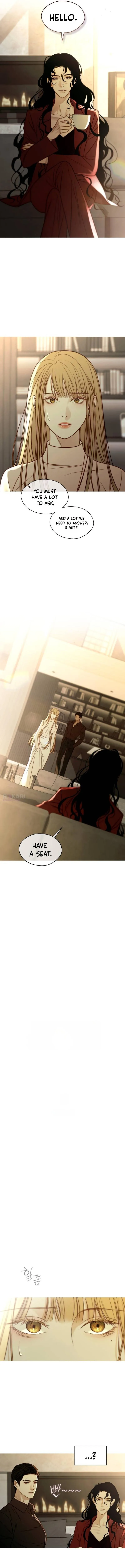 Read Night at the Crossroads chapter 2 image 6 on Lezhin