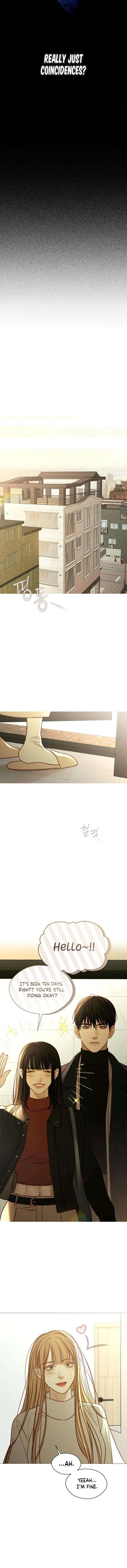 Read Night at the Crossroads chapter 3 image 14 on Lezhin