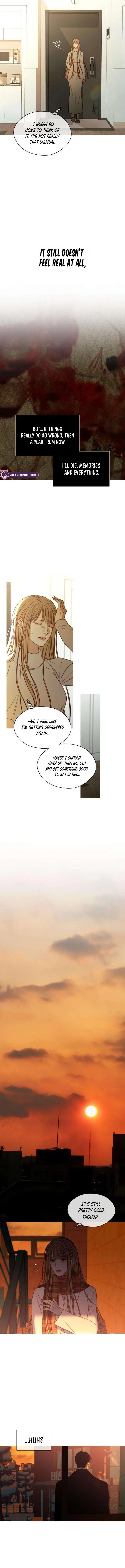 Read Night at the Crossroads chapter 3 image 21 on Lezhin