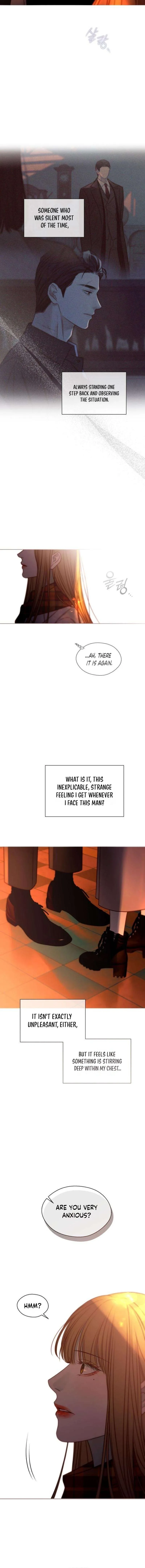 Read Night at the Crossroads chapter 3 image 23 on Lezhin