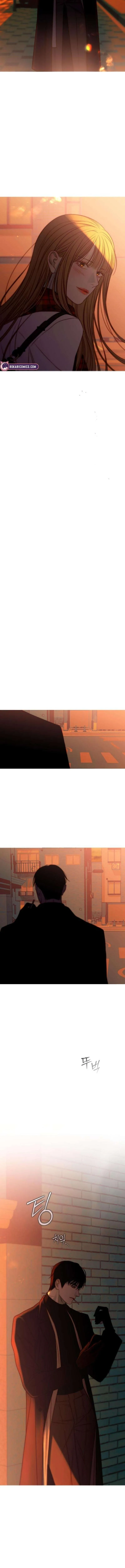 Read Night at the Crossroads chapter 3 image 27 on Lezhin