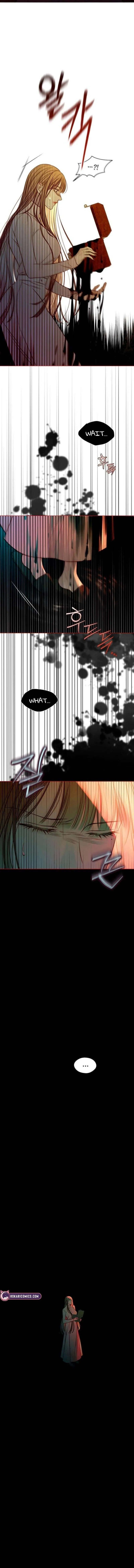 Read Night at the Crossroads chapter 3 image 4 on Lezhin