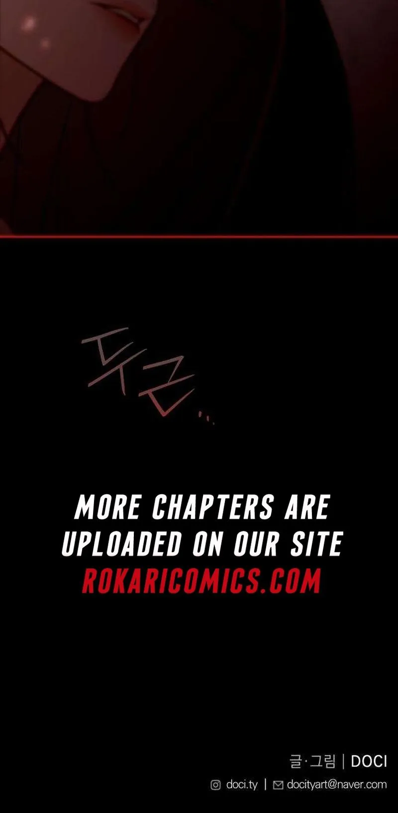 Read Night at the Crossroads chapter 4 image 18 on Lezhin