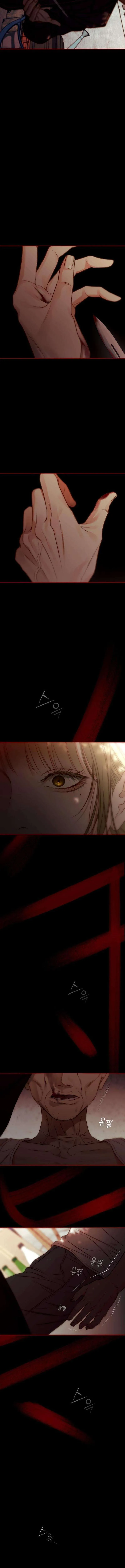 Read Night at the Crossroads chapter 5 image 10 on Lezhin