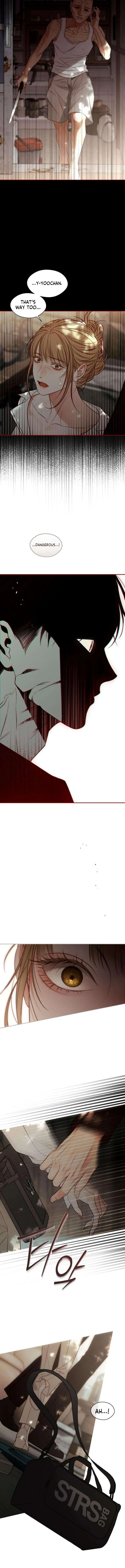 Read Night at the Crossroads chapter 5 image 5 on Lezhin
