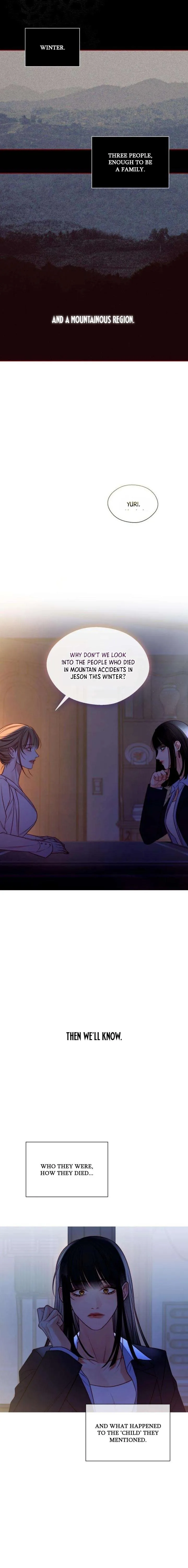 Read Night at the Crossroads chapter 7 image 10 on Lezhin