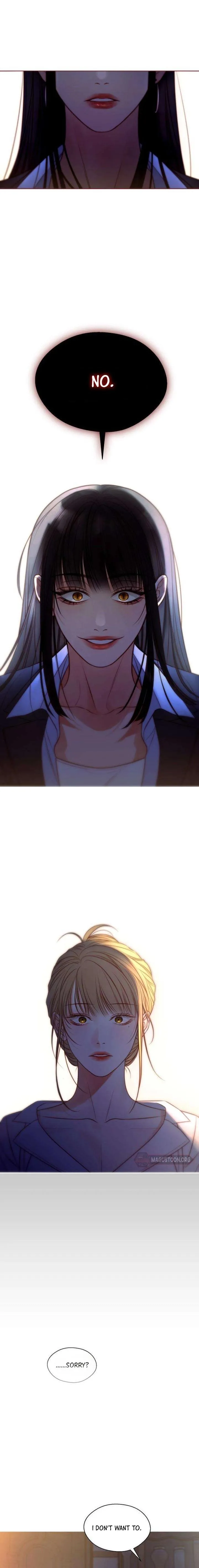 Read Night at the Crossroads chapter 7 image 11 on Lezhin