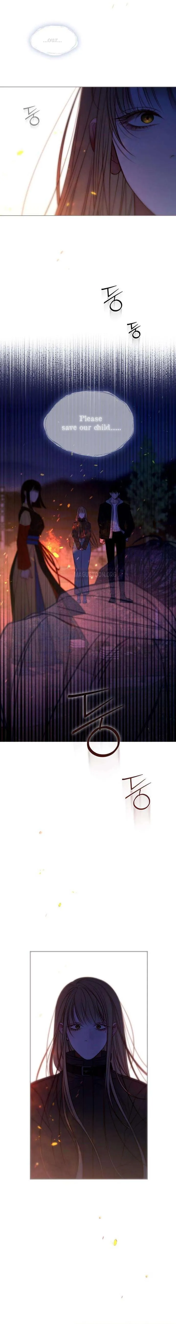 Read Night at the Crossroads chapter 7 image 24 on Lezhin