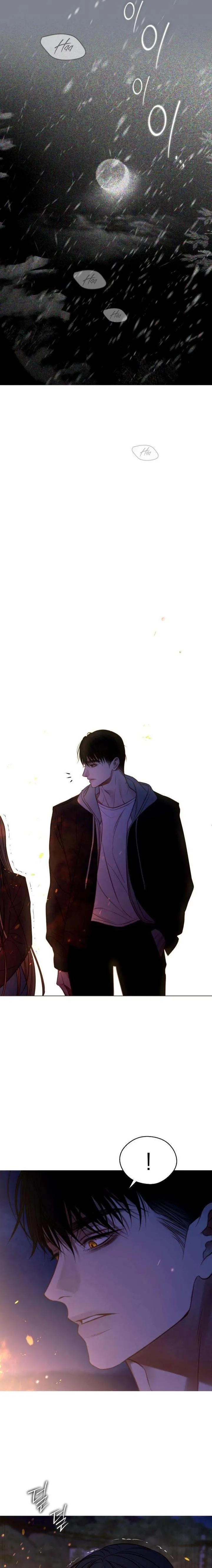 Read Night at the Crossroads chapter 7 image 27 on Lezhin