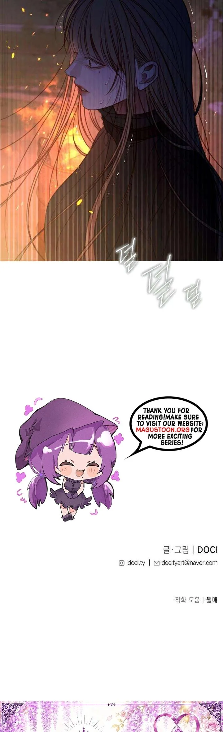 Read Night at the Crossroads chapter 7 image 28 on Lezhin